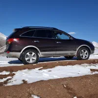 هیوندا وراکروز ix55