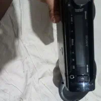 ضبط سونی و باندalpine