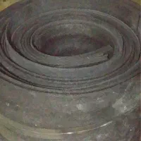 فوم مشکی ضربه گیر