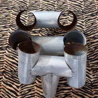 دودکش کار کرده|فعالیت داوطلبانه|اردبیل, |دیوار