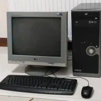 کیس و کامپیوتر