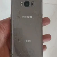 سامسونگ s8|موبایل|همدان, |دیوار