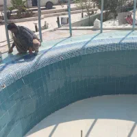 کاشیکاری ونما وپله باسابقه بیش از 30سال