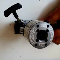 موتور کامل نیترو کیوشو ژاپن KE 25 (اکبند)|اسباببازی|تهران, شهرک مخابرات|دیوار