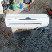 کولر ۲۴ هزار جنرال