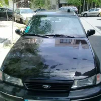 دوو سی یلو مشکی روغنی آخر 79