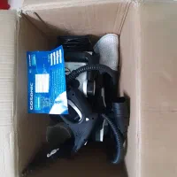 بخارشو گاسونیک|جاروبرقی، جارو شارژی، بخارشو|سنقر, |دیوار