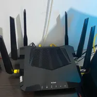 روتر گیمینگ d-link x5460