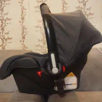 کریر دلیجان مدل هیرو نو بدون استفاده|کالسکه و لوازم جانبی|شیراز, قالیشویی|دیوار