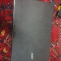 لپتاب acer|رایانه همراه|خرم‌آباد, |دیوار