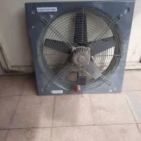 هواکش سالم بدونه ایراد
