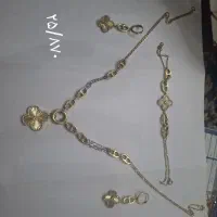 طلای دست دوم