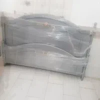 سرویس خواب|تخت و سرویس خواب|قم, امامزاده ابراهیم|دیوار