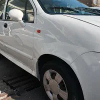 ام وی ام ۴سیلندر mvm 110|خودرو سواری و وانت|تبریز, |دیوار