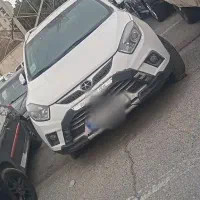 مزایده جک S5-AT مدل 1396 سفید