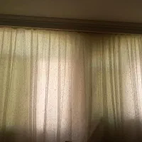 پرده پذیرایی