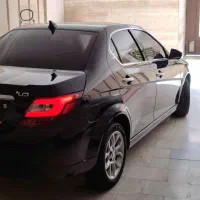دنا پلاس اتوماتیک بدون رنگ کم کار