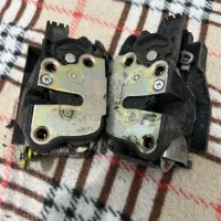 قفل دو عفصدی