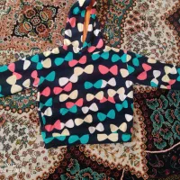 انواع کاپشن بچه کانه فقط ۷۰ هزار|کفش و لباس بچه|بروجرد, |دیوار