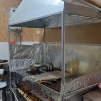 فروش لوازم اغذیه