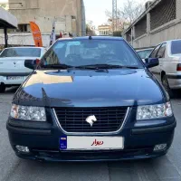 سمند 1400 LX