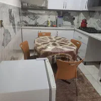 آپارتمان 70متری با کولر وپارکینگ شخصی|اجارهٔ کوتاهمدت آپارتمان و سوئیت|لاهیجان, شهرک سلمان فارسی|دیوار