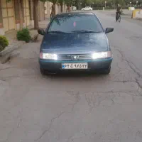 پژو۴۰۵مدل۸۲موتورشاسی سالم تمام رنگ بخاطرزیبایی