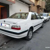 پژو پارس مدل 92 خاص|خودرو سواری و وانت|تبریز, |دیوار