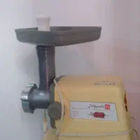چرخ گوشت سالم