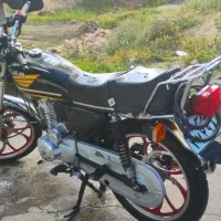 موتور ۱۵۰ سندار