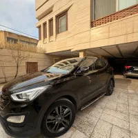 سانتافه ۲۰۱۴ لو اپشن