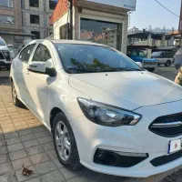 شاهین g با سانروف گارانتی فعال