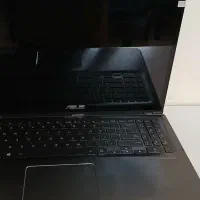 لپ تاپ استوک ایسوز asus ۵۲۵|رایانه همراه|اصفهان, پوریای ولی|دیوار