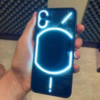 Nothing phone 1|موبایل|تهران, الهیه|دیوار