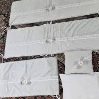 روتختی گارد دار نوزاد