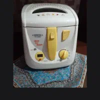 بخار پز ،اردو خوری، سرخ کن