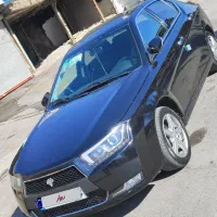 دنا پلاس 1402 اتومات|خودرو سواری و وانت|الیگودرز, |دیوار