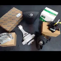 قطعات یدکی بسترن و خودروهای چینی با قیمت مناسب|قطعات یدکی و لوازم جانبی|کرج, باغستان|دیوار