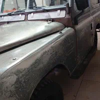 معاوضع با نیسان