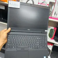 لپتاپcore i5رم8ddr4هاردssd  کاملانوباکارتن15.6