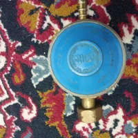 رگلاتور کپسول گاز