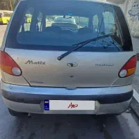 دوو ماتیز مدل 80 بی رنگ ،، خیلی سالم