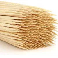 سیخ چوبی بامبو - وارداتی