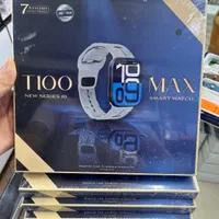 ساعت هوشمند T100 MAX/اپل واچ/تک و عمده|ساعت|تهران, افسریه شمالی|دیوار