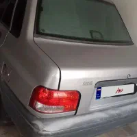 فروش خودرو|خودرو سواری و وانت|دماوند, گیلاوند|دیوار