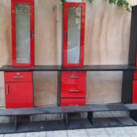 دکور آرایشگاه