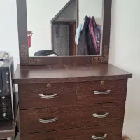 درآور|جاکفشی، کمد، دراور|گرگان, |دیوار