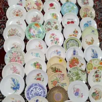 شیرینی خوری و میوه خوری دونه 60 حراج فوری