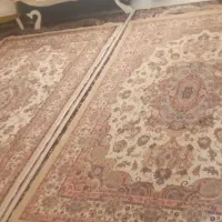 دو عدد روفرشی ۶ متری درحد نو کارآفرین یزد|روفرشی|تهران, بلورسازی|دیوار
