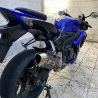 Gsxr cbr cb gsx|موتورسیکلت|تهران, یافت آباد جنوبی|دیوار